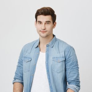 James